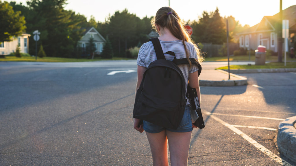 „Végül is nem erőszakoltak meg” – a kortárs nemi bántalmazás gyakoribb, mint hinnénk