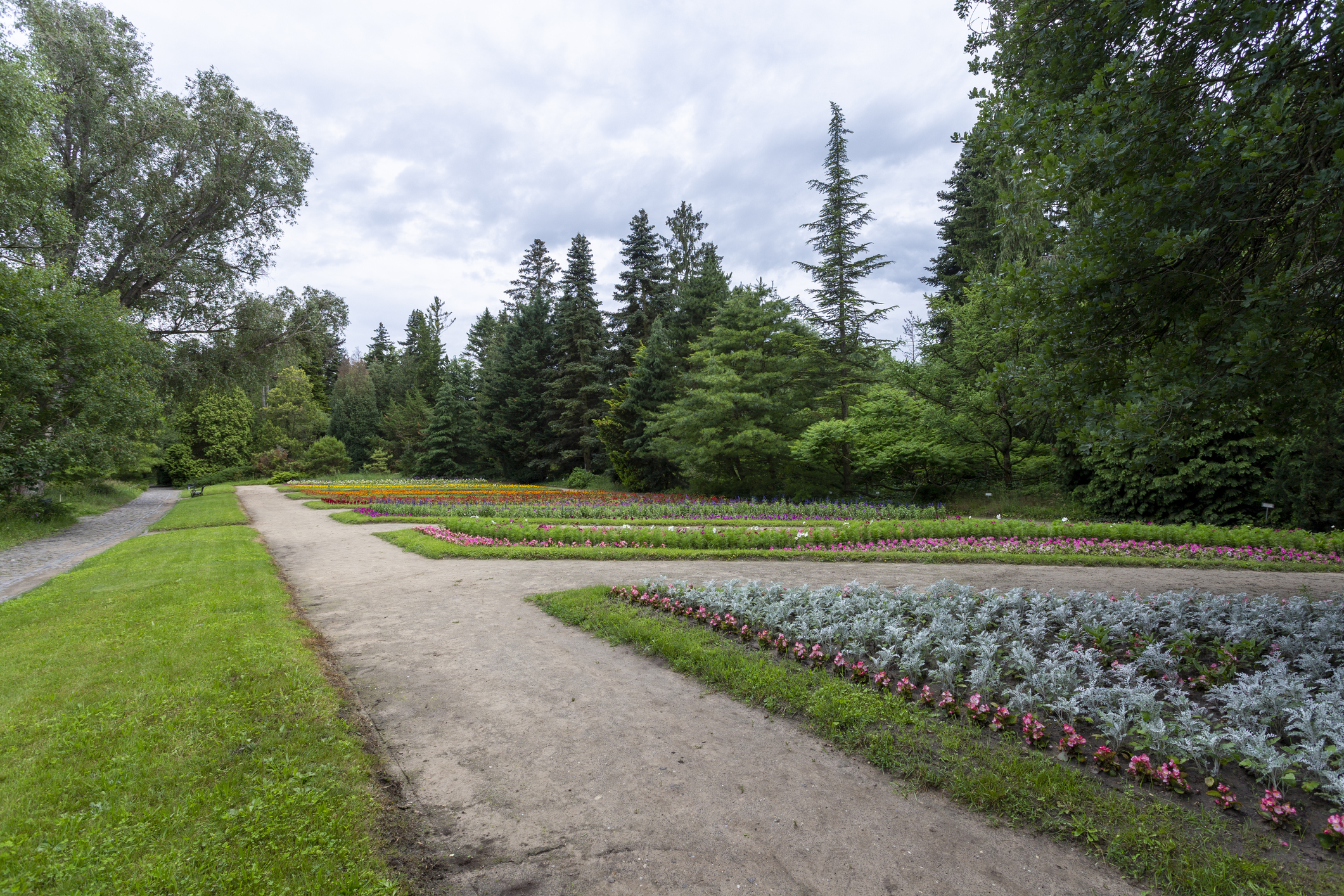 Vácrátóti Botanikus Kert