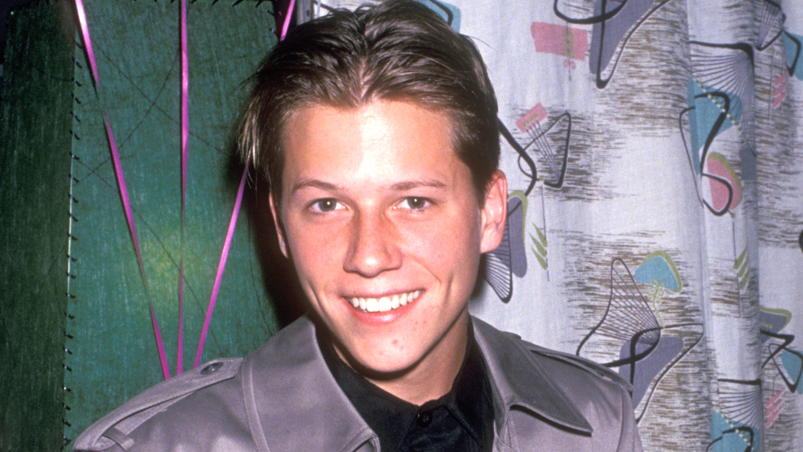 Corin Nemec