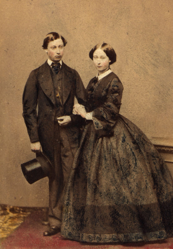 Kínzások, szadista nevelők, gyilkos dajkák - Rémtörténetek a királyi gyerekszobákból