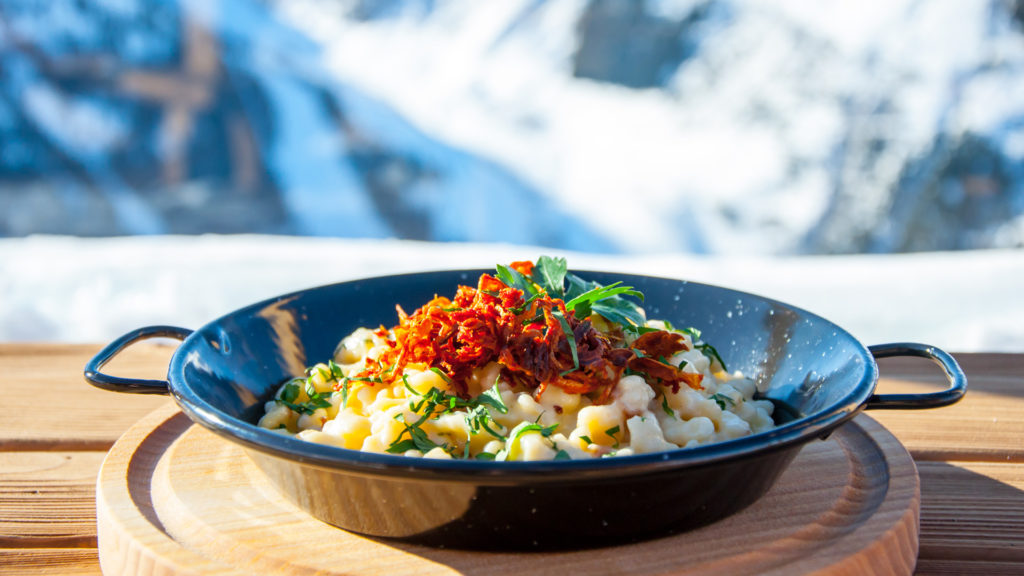 Idén nem síelünk, de hüttekaját otthon is ehetünk