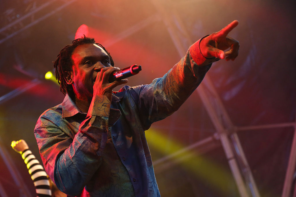 Dr. Alban a 90-es évek sztárja 2021-ben