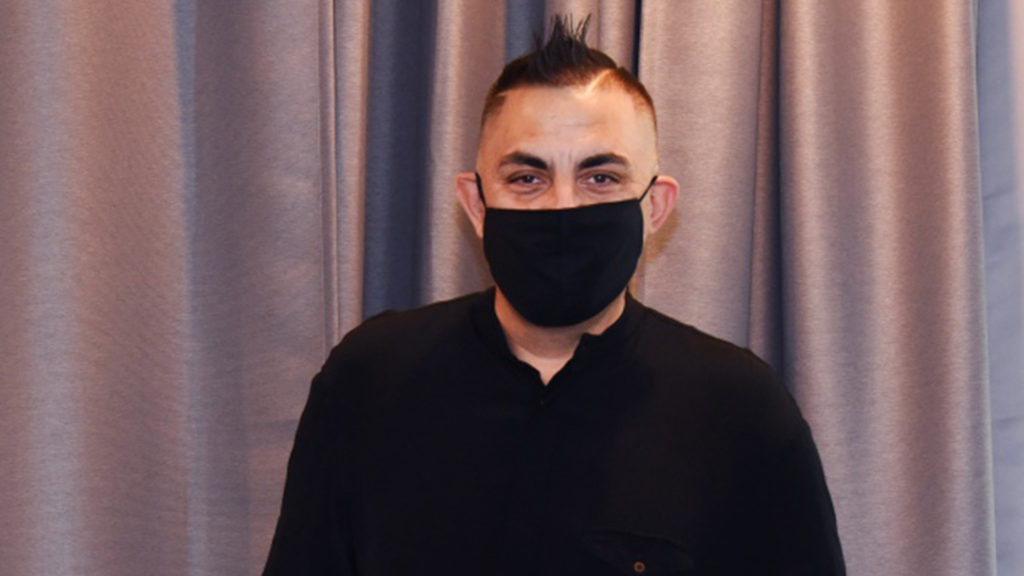 Győzike apja már a halálra készült