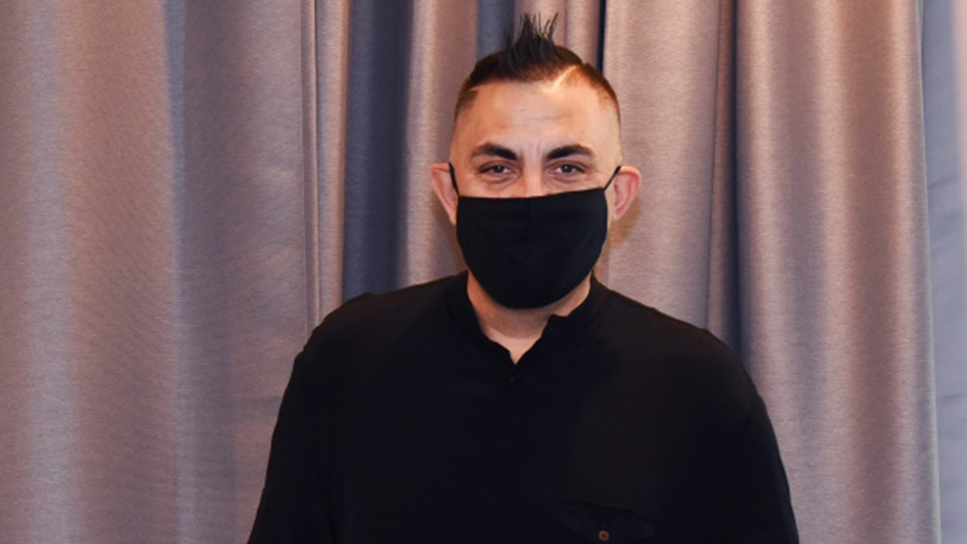 Győzike apja már a halálra készült