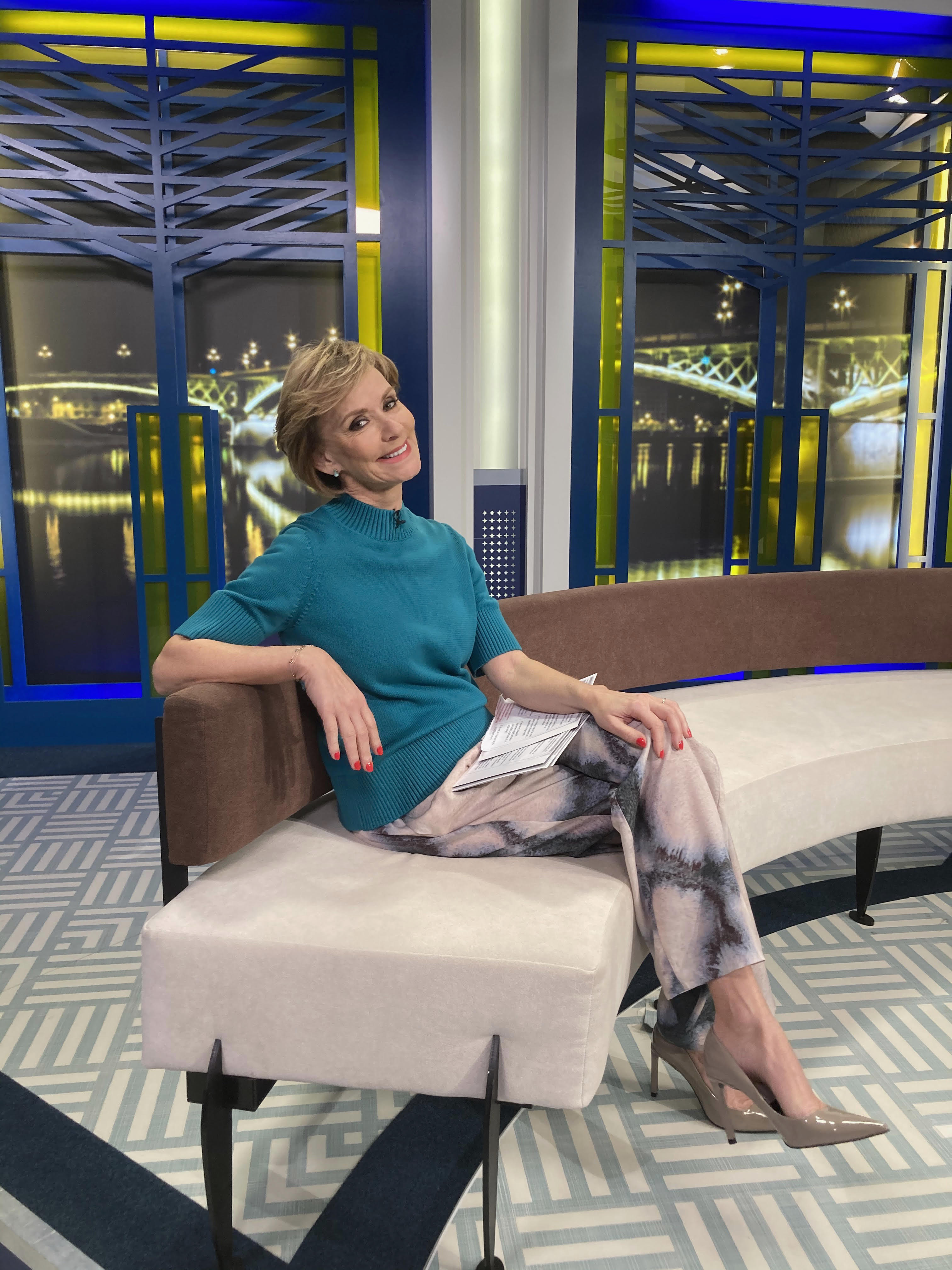 Jakupcsek Gabriella.: „Minden kislánynak tudnia kellene erről, mielőtt még megtörténik”