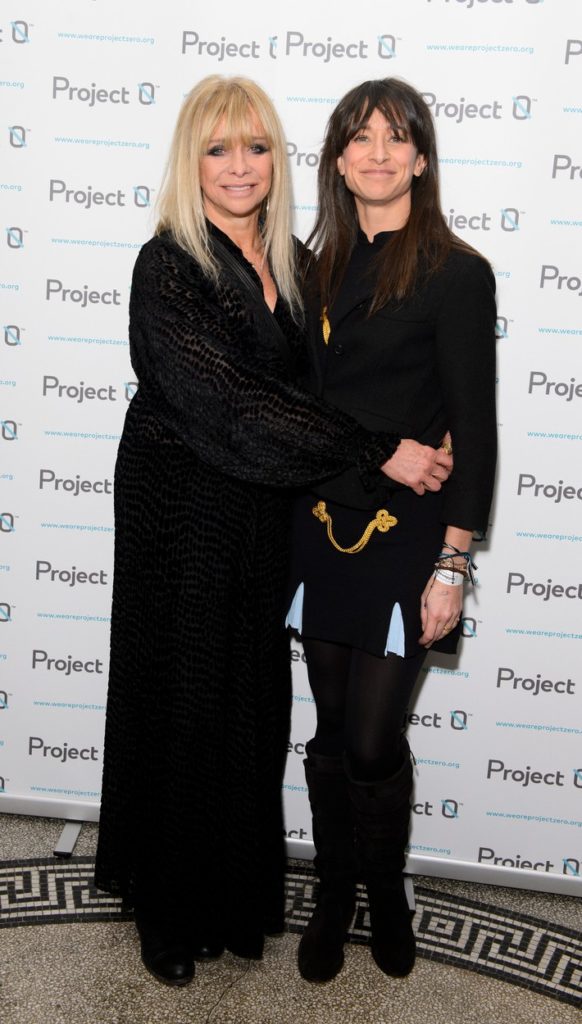 31 gyereket adtak a világnak a Rolling Stones tagjai