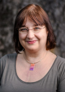 Juhász Borbála, az nlc ombudswomanje