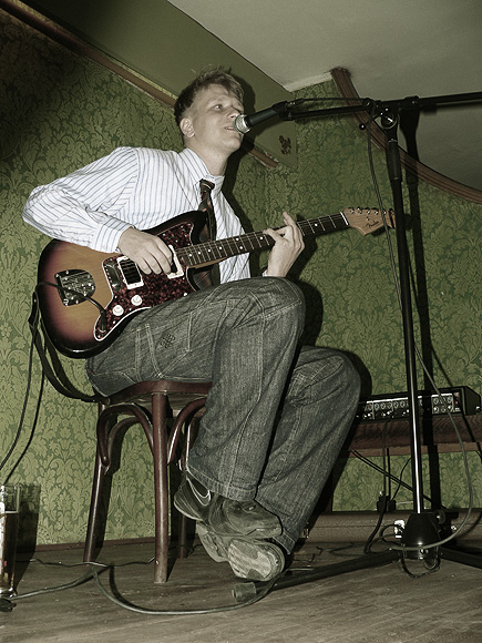 Kardos-Horváth János, a Kaukázus frontemberének élete