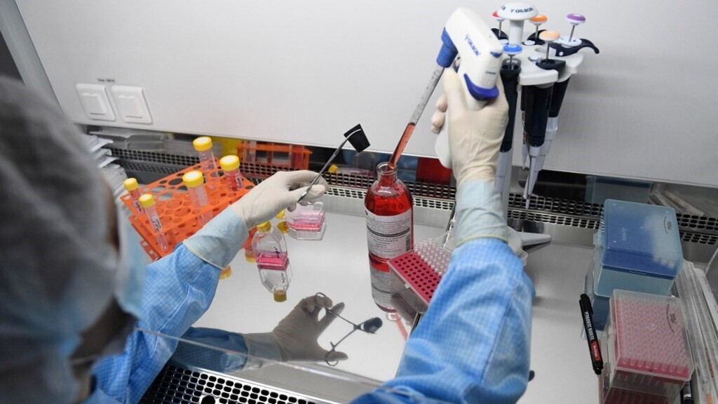 Az ultrahangrezgés képes lehet károsítani a koronavírusokat