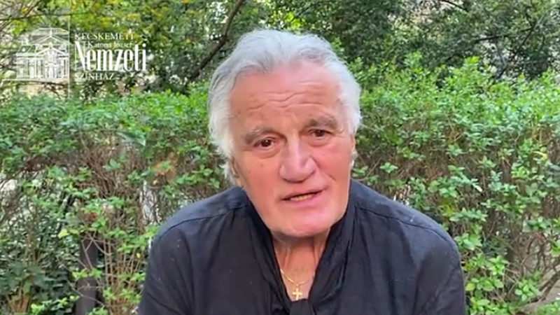 Körtvélyessy Zsolt