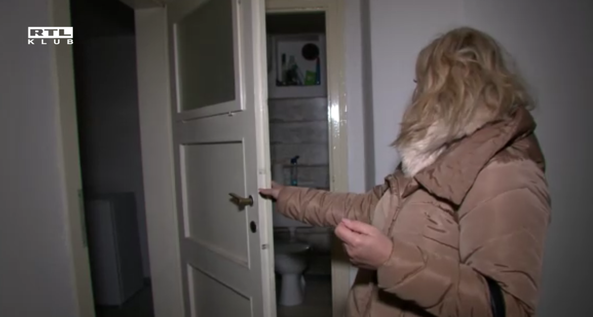 liptai claudia gyerekkori lakás