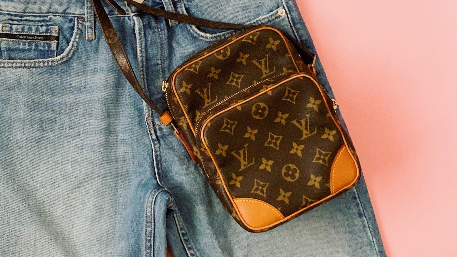 Louis Vuitton-táska