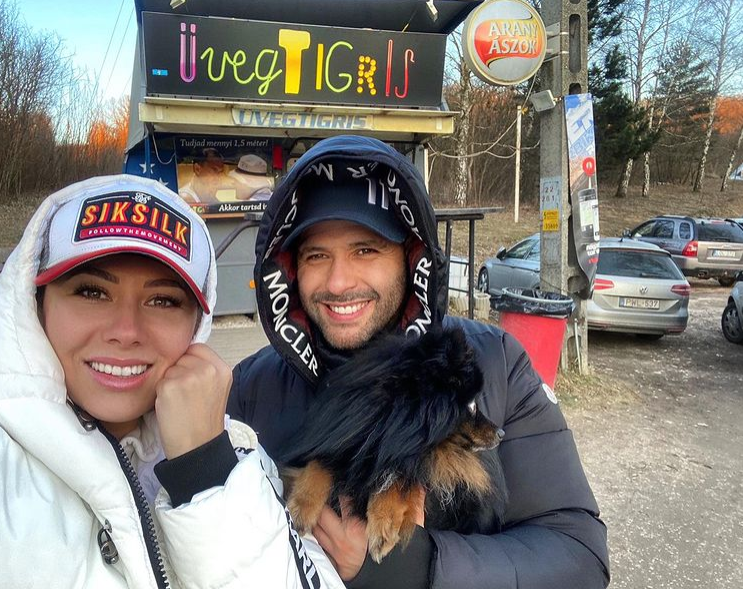 megyeri csilla molnár zsolt