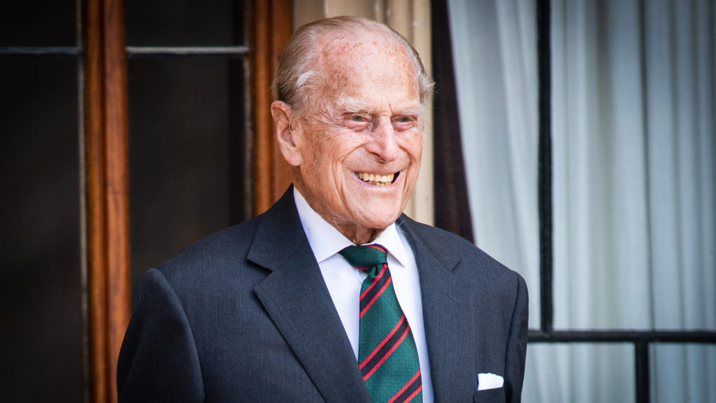 Sikeres volt Fülöp herceg szívműtétje