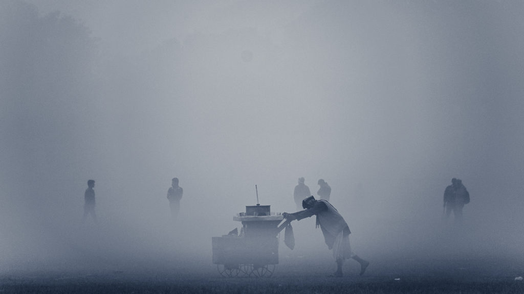 A világ legtöbb országában tisztult a levegő