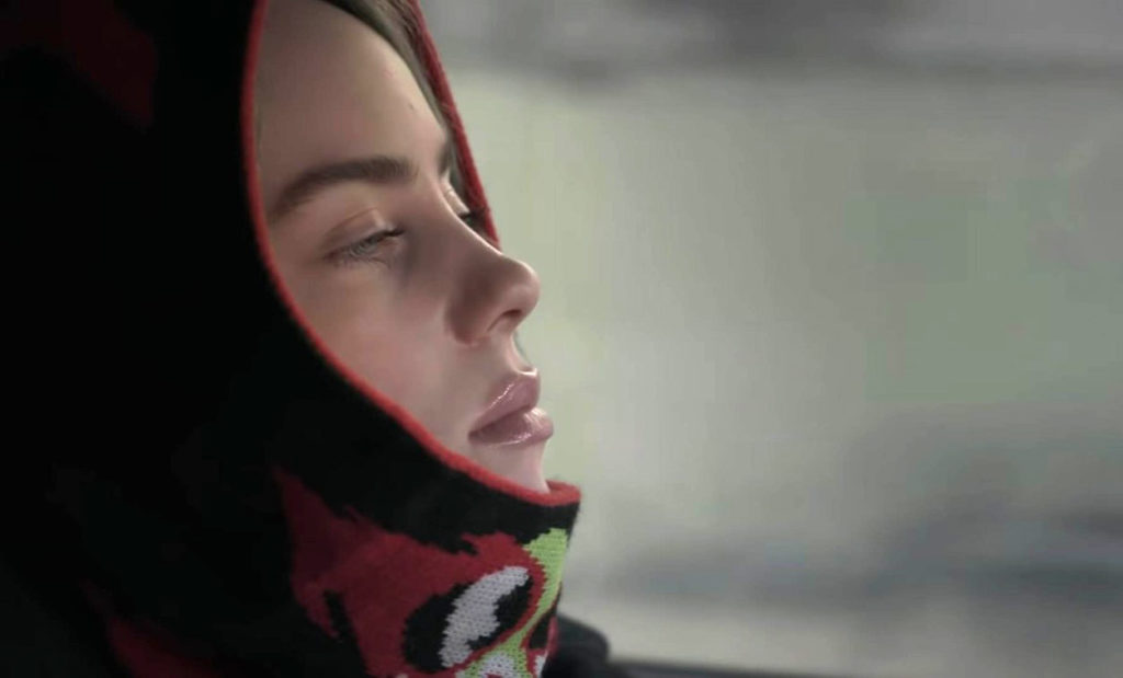Billie Eilish hihetetlen berobbanásának története