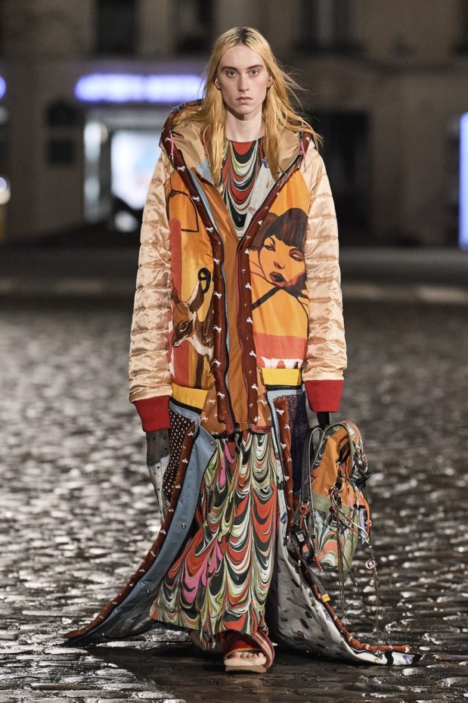 Chloé 2021/22 ősz-tél