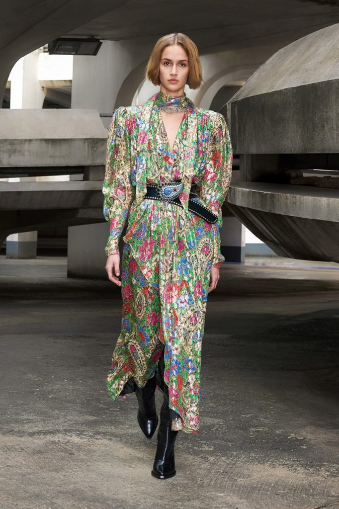 Isabel Marant 2021/22 ősz-tél