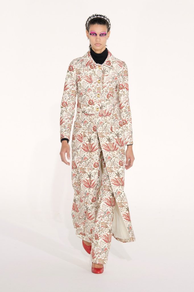 Giambattista Valli 2021/22 ősz-tél