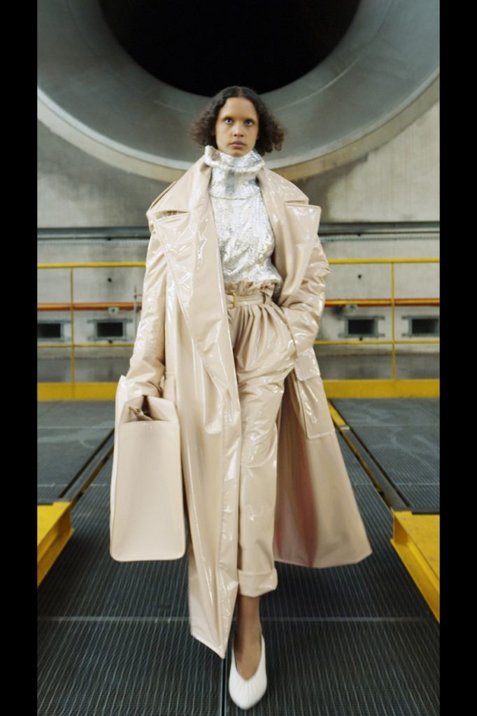 Balmain 2021/22 ősz-tél