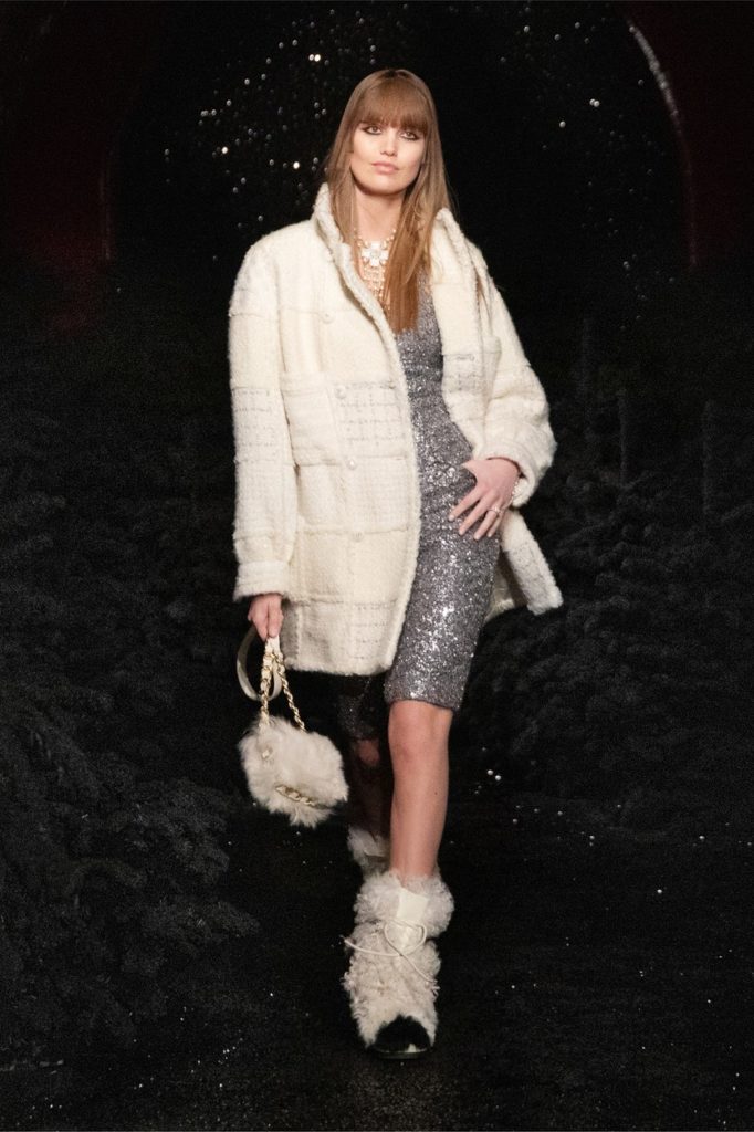 Chanel 2021/22 ősz-tél