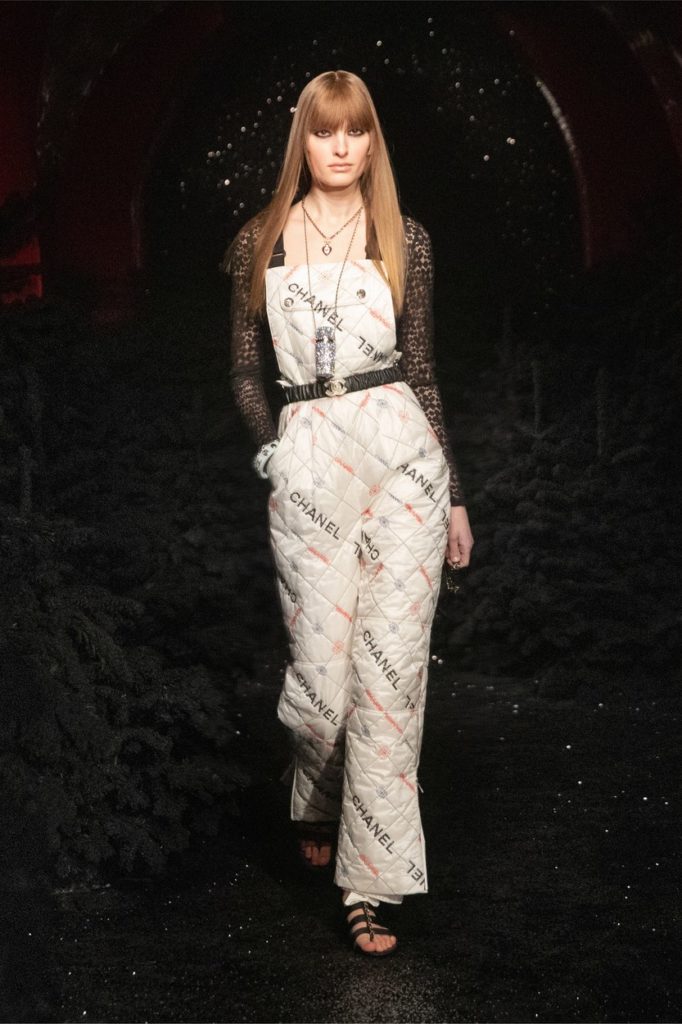 Chanel 2021/22 ősz-tél