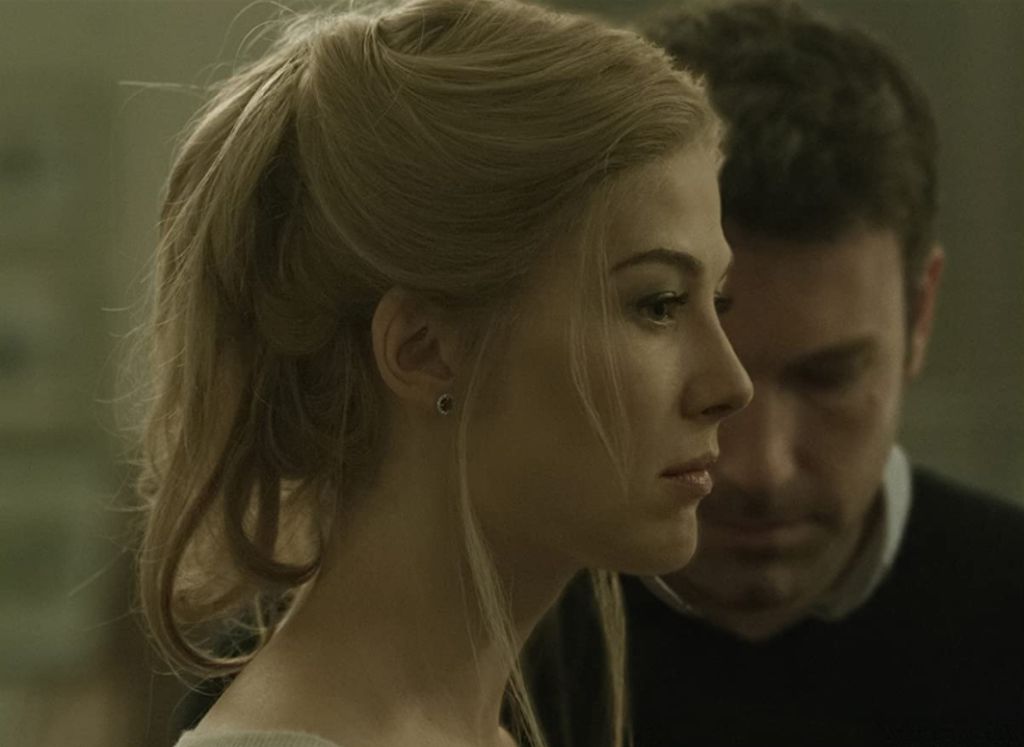 Ezt nem tudtad Rosamund Pike-ról