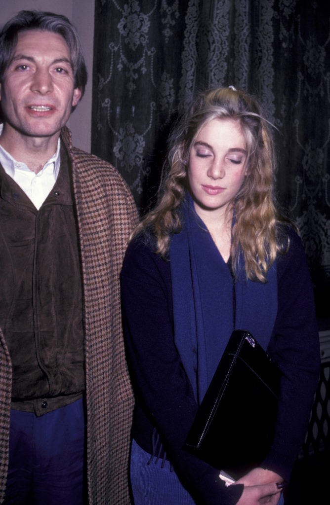 31 gyereket adtak a világnak a Rolling Stones tagjai