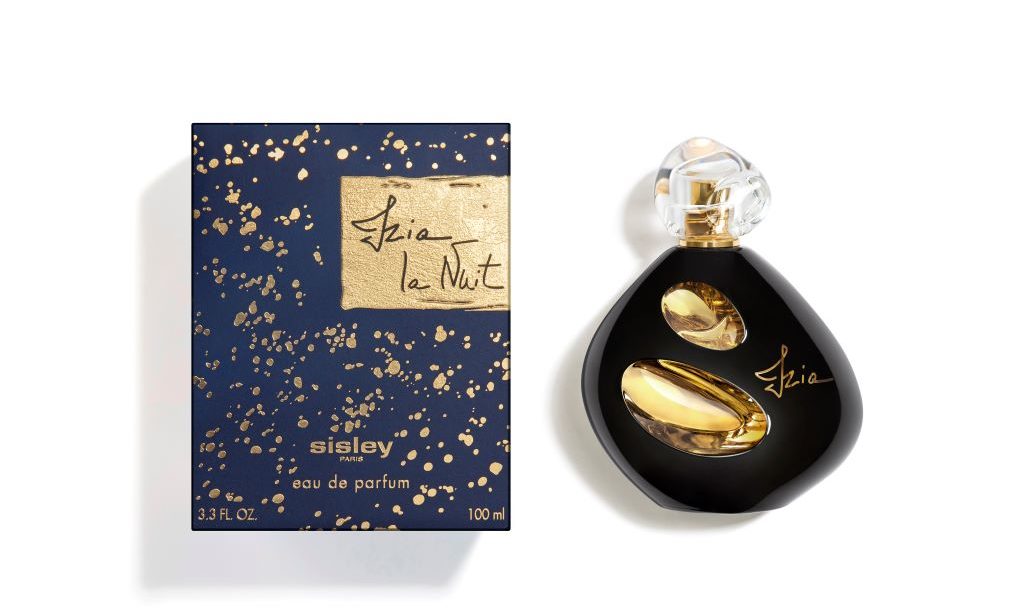 Sisley Izia La Nuit EdP