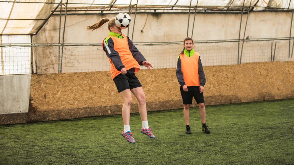 Annyira jó, hogy van egy férfi, aki megmondja a nőknek, hogy mit csináljanak