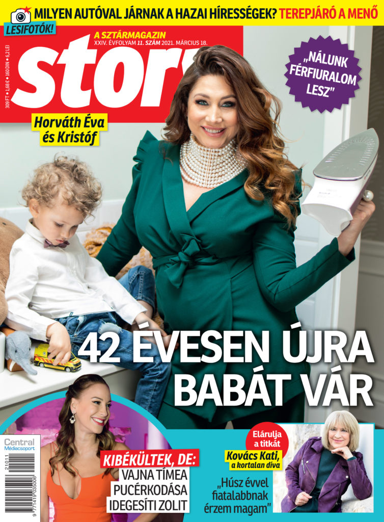 Story magazin
