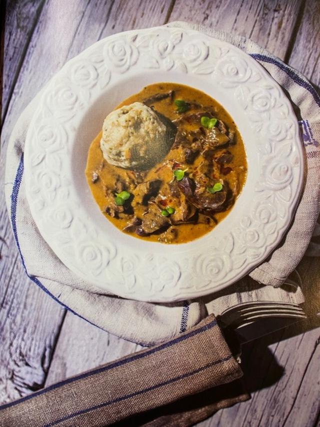 Rosenstein Tibor és a szalontüdő