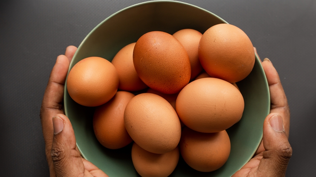 Nagyot zuhan a tojás ára húsvétra