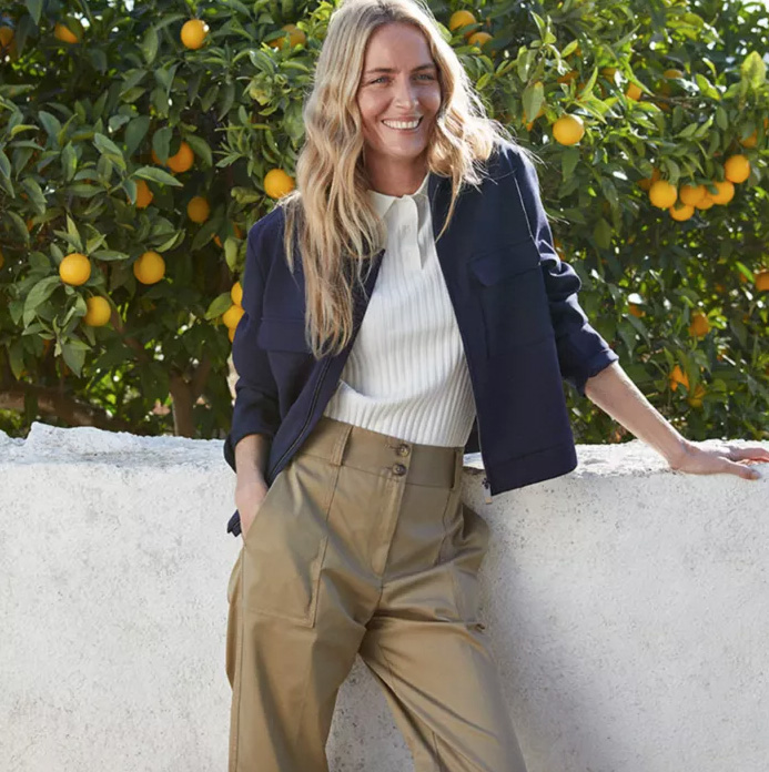 Acid washedtól a zsabóig: Divat ABC