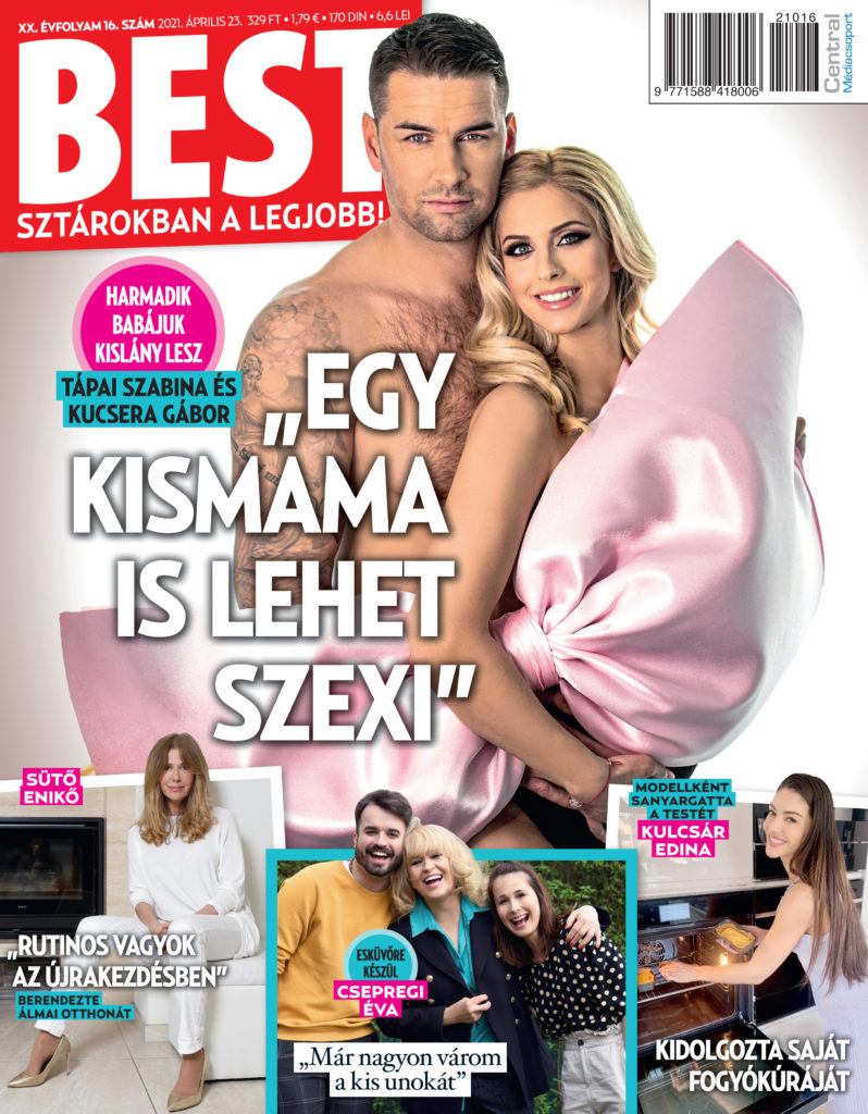 BEST magazin