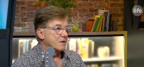 Delhusa Gjon megtöten nyilatkozott