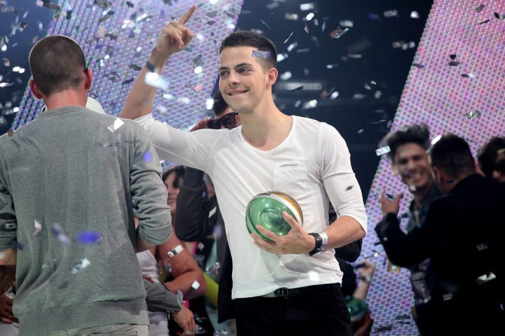 Volt egyszer egy Viva Comet