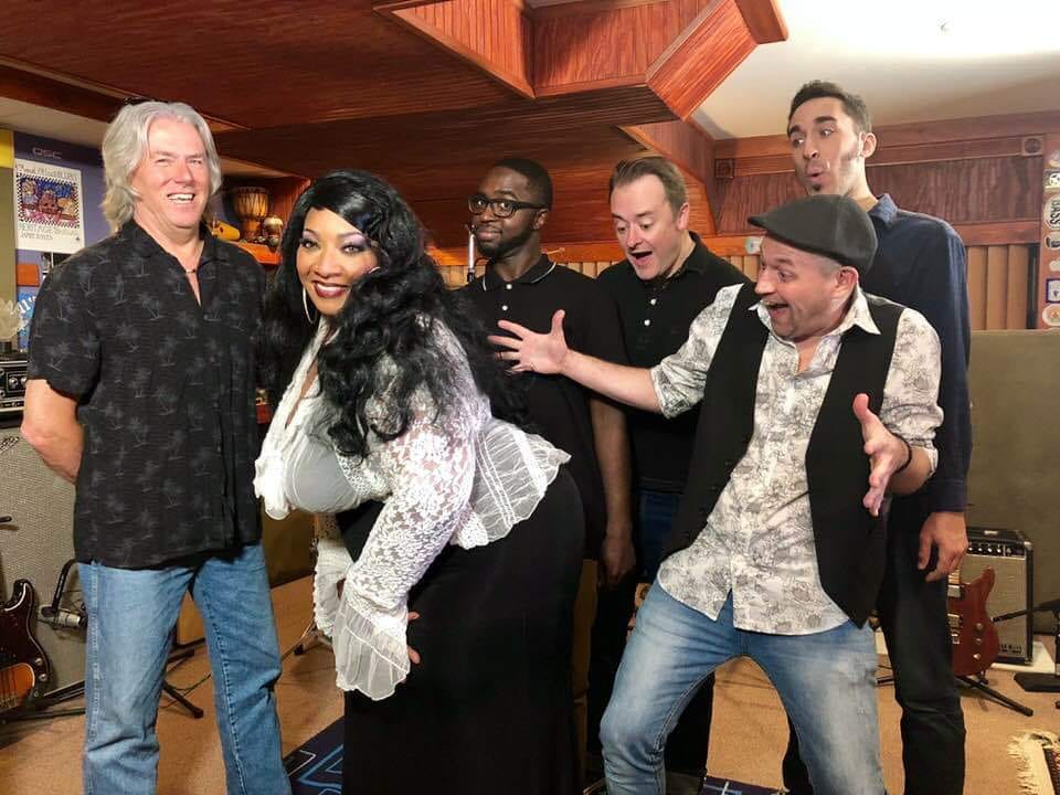 Little G. mesélt arról az esetről, ami után majdnem abbahagyta a zenélést