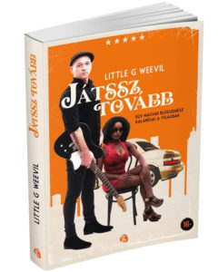 Koncert közben halt meg Little G dobosa