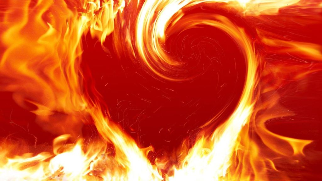 Hétvégi szerelmi horoszkóp