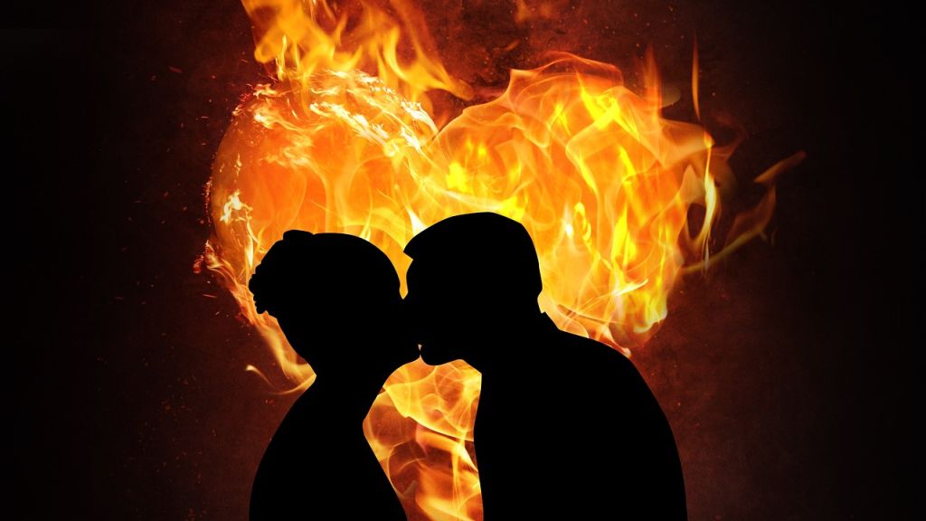 Hétvégi szerelmi horoszkóp