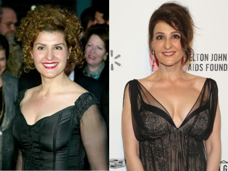 Nia Vardalos 