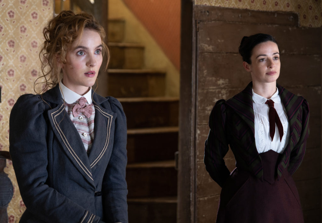 Exkluzív interjú a Nevers főszereplőivel