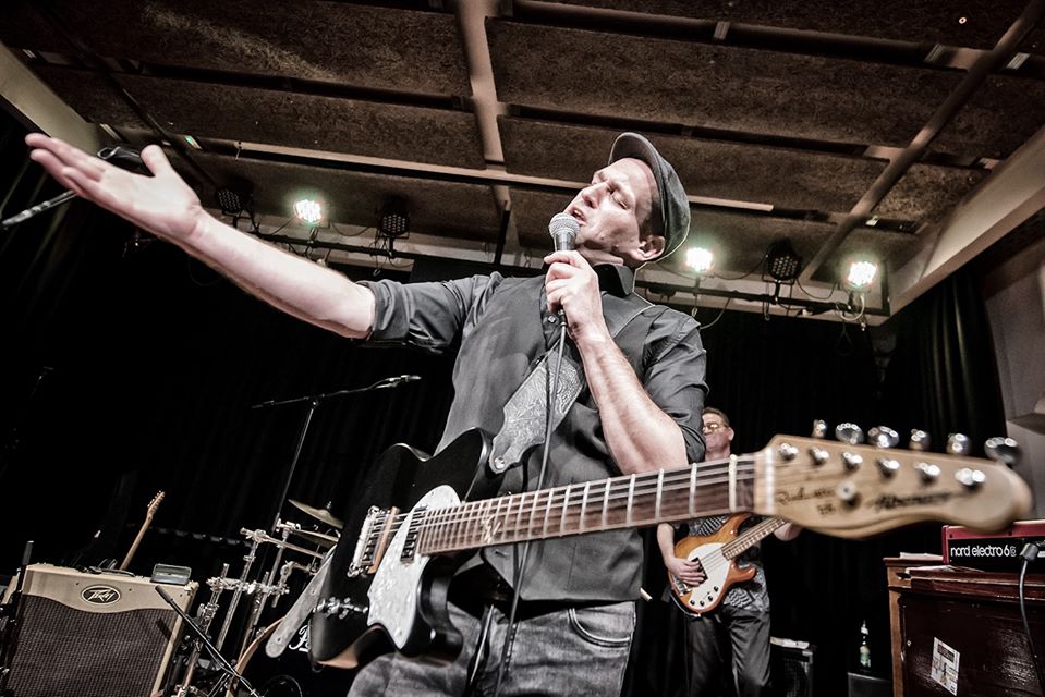 Little G. mesélt arról az esetről, ami után majdnem abbahagyta a zenélést