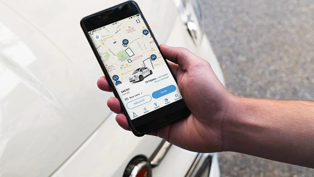 Share Now: ha kényelmesen, stílusosan és biztonságosan közlekednél (X)