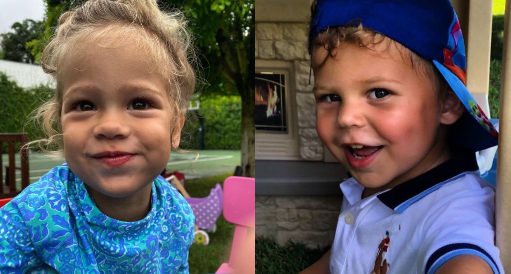 Enrique Iglesias gyerekei