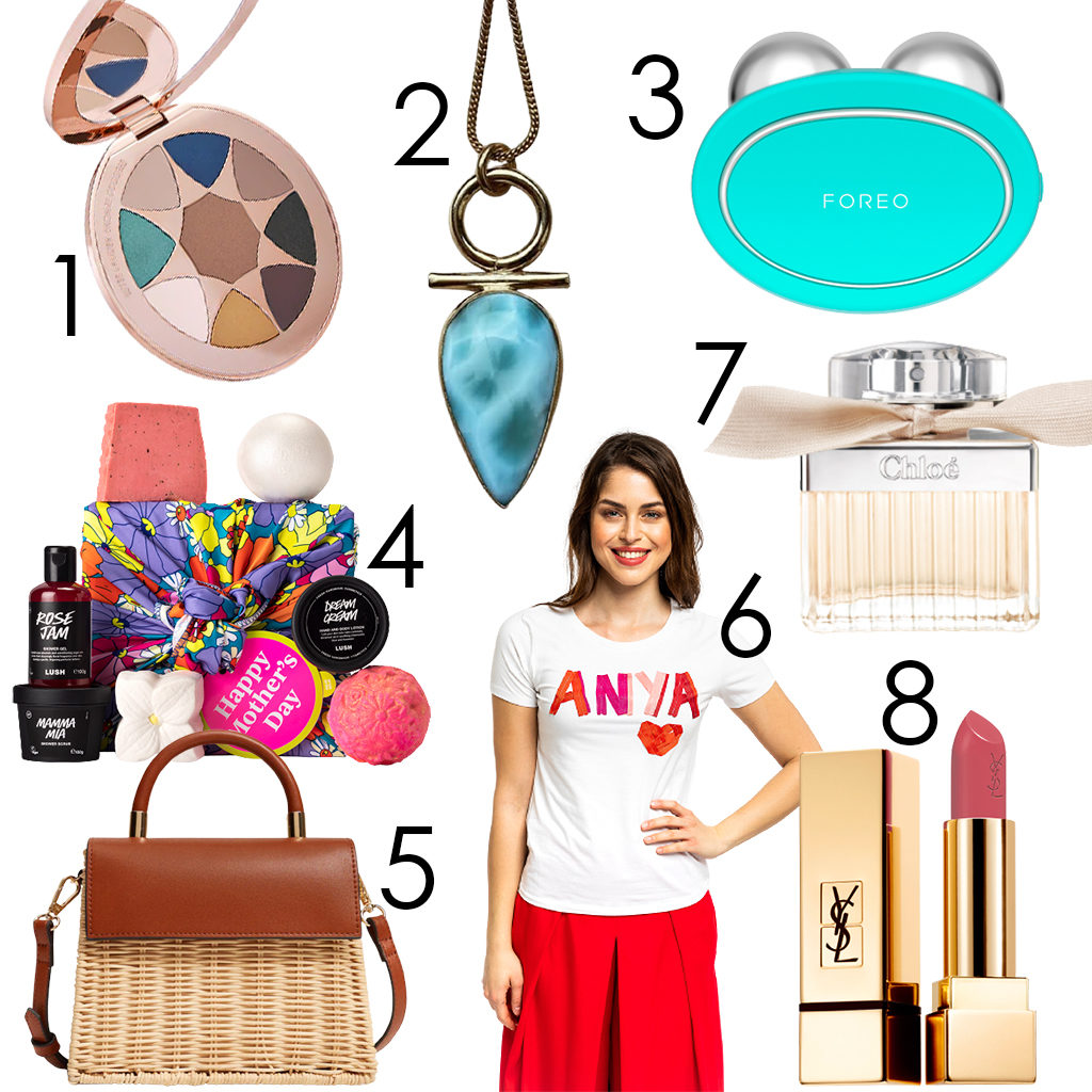 Anyák napi ajándéktippek