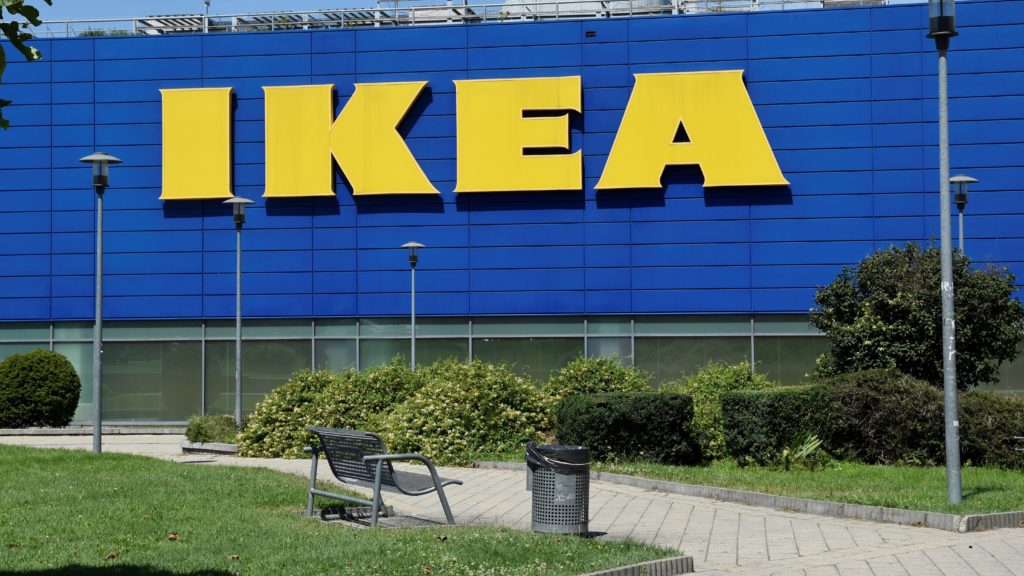 IKEA