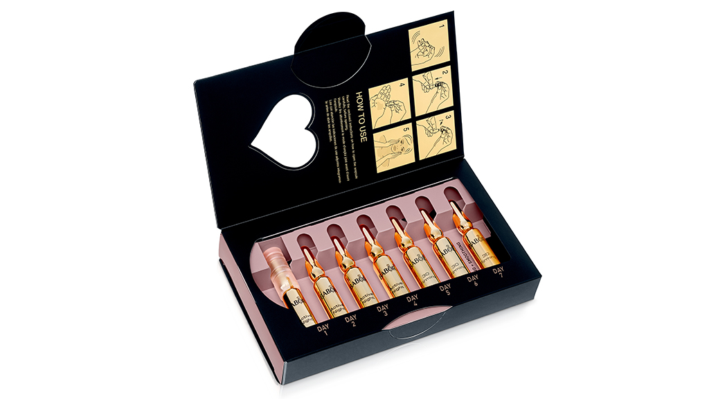 Mézesmadzag a bőrnek - kipróbáltuk a Babor hétnapos ampullakúráját