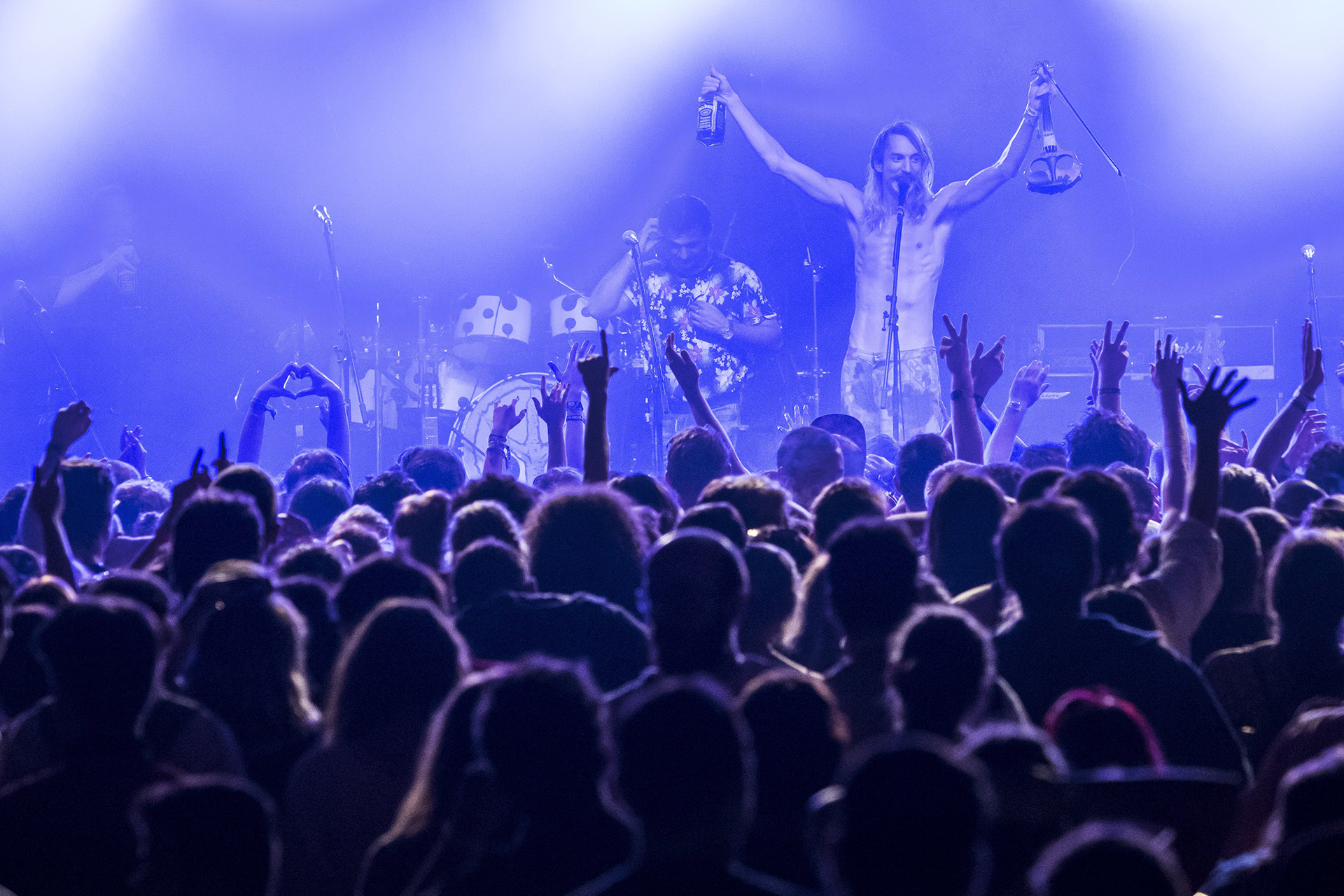 Bánkitó Fesztivál